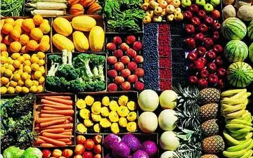 کاهش نسبی قیمت نوبرانه ها در بازار 