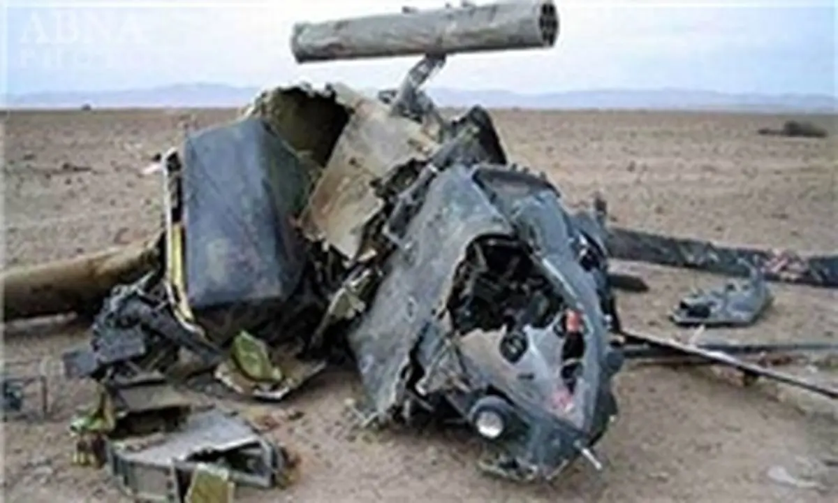 یک جنگنده ناشناس در شمال سوریه سقوط کرد