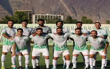 اختصاصی/خیبر محله برو بیای بازیکنان! 