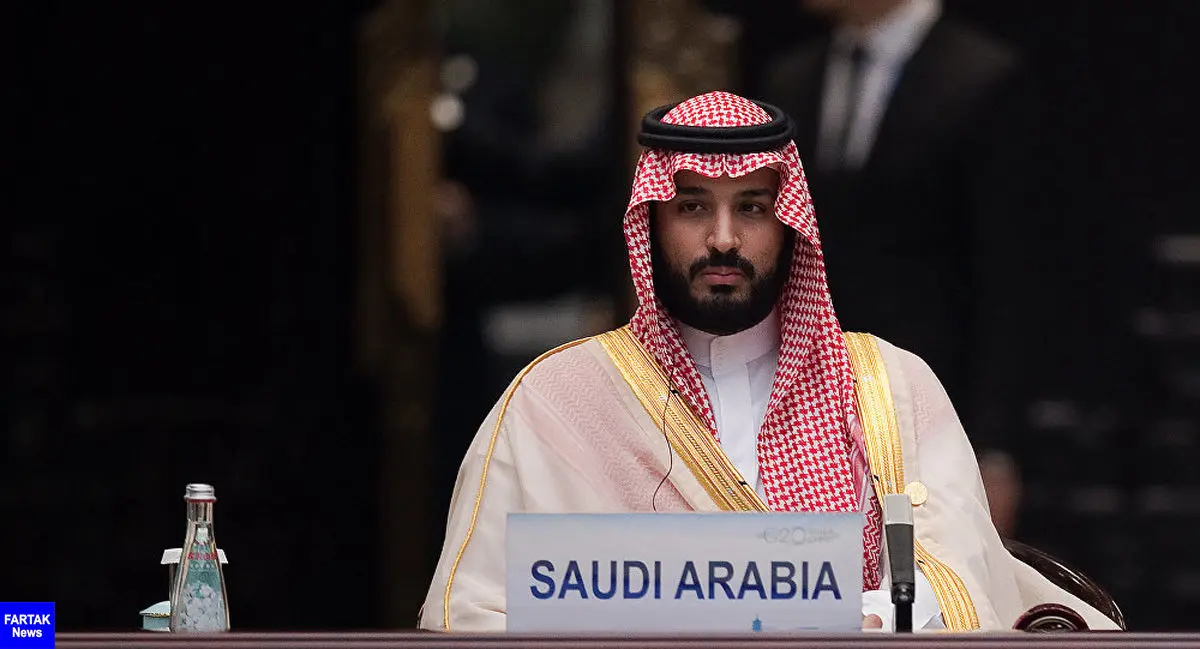  بن سلمان: گسترش وهابیت به درخواست آمریکا بود