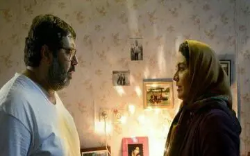 دعوت «ژنو» از دختر ایرانی