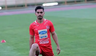 خبر خوب برای باشگاه پرسپولیس