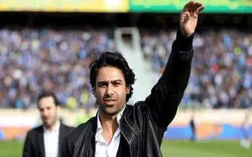 صندلی شفر به فرهاد مجیدی پیشنهاد شد؟!