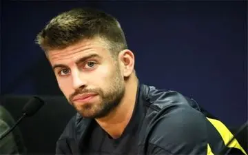 پیام اشتباهی فوتبالیست مشهور سوژه شد+ عکس