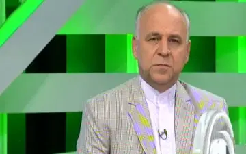 دستمزد میلیونی برای داوران لیگ برتر ایران