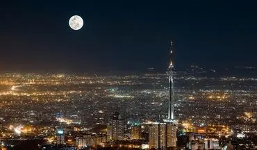 بازدید از اماکن دیدنی تهران با رزرو آپارتمان مبله