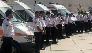 رئیس دانشگاه علوم پزشکی تبریز خبر داد: افتتاح بزرگ‌ترین اورژانس شمال‌غرب کشور در تبریز با ۱۱۰ تخت
