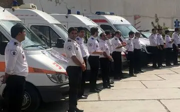 رئیس دانشگاه علوم پزشکی تبریز خبر داد: افتتاح بزرگ‌ترین اورژانس شمال‌غرب کشور در تبریز با ۱۱۰ تخت