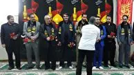 آزادی ١٥ زندانی جرائم غیرعمد در ایلام