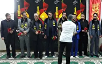 آزادی ١٥ زندانی جرائم غیرعمد در ایلام