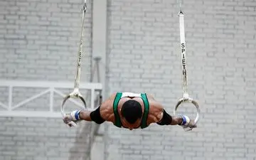  نفرات اعزامی به رقابت‌های قهرمانی آسیا انتخاب شدند 