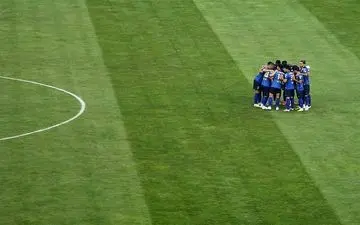 سیم‌خاردار فوتبال ایران: زندگی‌ام کوچکتر شده و کسی سراغی از من نمی‌گیرد