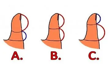 شخصیت‌شناسی جالب از روی انگشت شست