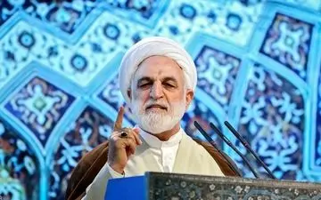 قوه قضاییه عزم خود را در مبارزه با مفسدین در همه سطوح جزم کرده است