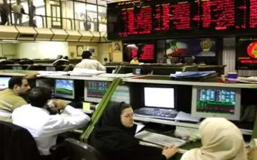  شاخص کل بورس 11 واحد بالا رفت