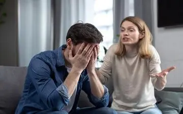 ۳ دلیل از علت‌های اصلی جدایی زوج‌ها