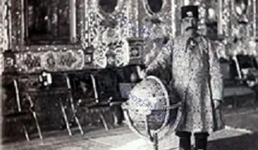 عکس/ اولین ایرانی که عکس او ثبت شد که بود؟