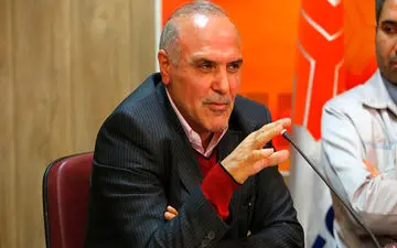 مدیرعامل سایپا به ادعای علی دایی واکنش نشان داد