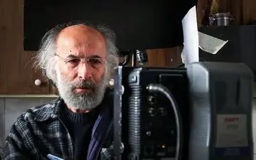 توقف تصویربرداری سریال کیانوش عیاری