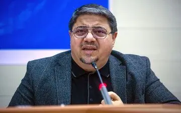 زیرساخت های لازم برای مراسم اربعین باید تا ۲۲ شهریور انجام شود 