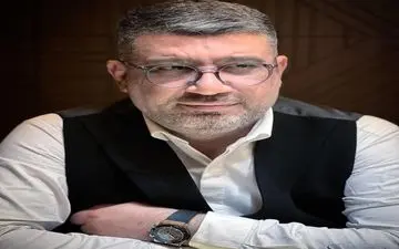  شوخی سنگین رشیدپور با زاکانی و قاضی‌زاده + عکس 