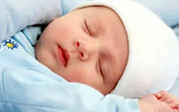 کپسول مخصوص محافظت از نوزادان در مقابل کرونا