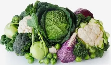 8 سبزی مفید برای کنترل دیابت نوع دو