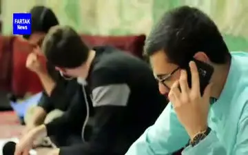  طرح مادران آسمانی ویژه روز مادر+فیلم