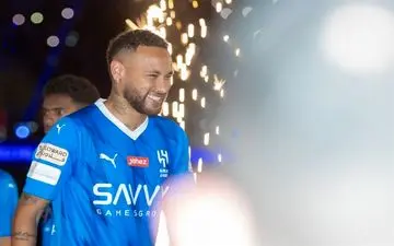 واکنش غافلگیر کننده نیمار درباره حضورش در آزادی
