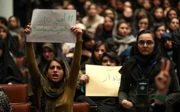 محدودیتی برای فعالیت دانشجویان در "روز دانشجو" نداریم