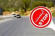 محدودیت ترافیکی جدید در محورهای شمالی: ورود به آزادراه تهران-شمال و جاده چالوس ممنوع شد!