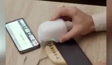 جذاب ترین پرینتر جهان + فیلم 