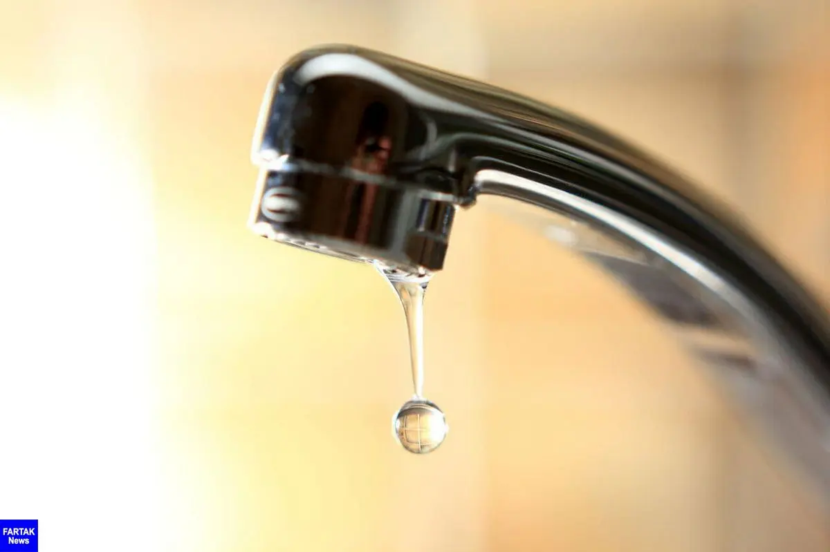 مدیرعامل آبفا: کمبود آب در کرمانشاه جدی است