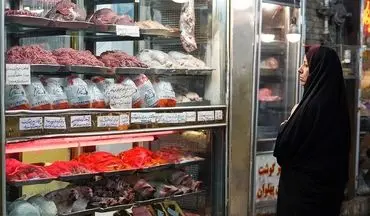 قیمت گوشت قرمز، گوشت مرغ و دام زنده امروز دوشنبه ۱ اردیبهشت 1404