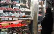 قیمت گوشت قرمز، گوشت مرغ و دام زنده امروز دوشنبه ۱ اردیبهشت 1404