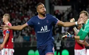 امیدواری آنری به جدا نشدن امباپه از PSG