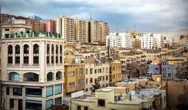 میانگین قیمت‌ هر متر خانه در تهران به ۴۸ میلیون رسید | گران‌ترین خانه در پایتخت چند ؟  