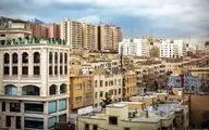 میانگین قیمت‌ هر متر خانه در تهران به ۴۸ میلیون رسید | گران‌ترین خانه در پایتخت چند ؟  