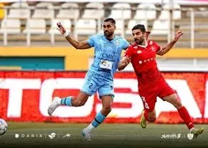 فوری: میلاد محمدی مقابل ملوان محروم نیست