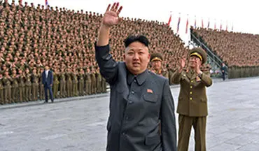 توقف آزمایش‌های هسته ای کره شمالی + فیلم