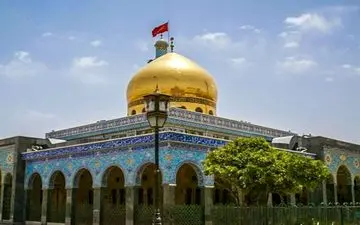 سازمان حج و زیارت از کاهش هزینه سفر زیارتی به سوریه خبر داد