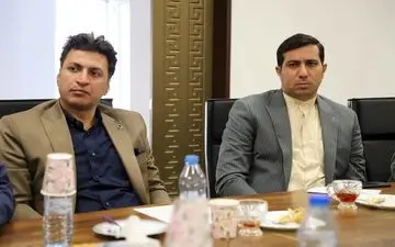 سنندج و کرمانشاه ظرفیتی بی‌نظیر برای تشکیل منطقه خلاق جهان دارند

