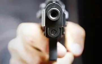 تیراندازی هولناک در خیابان فلاح تهران؛ عامل دستگیر شد