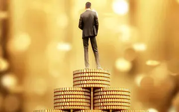 شانس این بچه‌ها برای ثروتمند شدن در بزرگسالی بیشتر است!