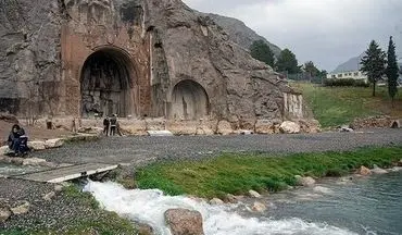 انجام اقدامات پیشگیرانه و حفاظتی در تکایا و آثار تاریخی کرمانشاه