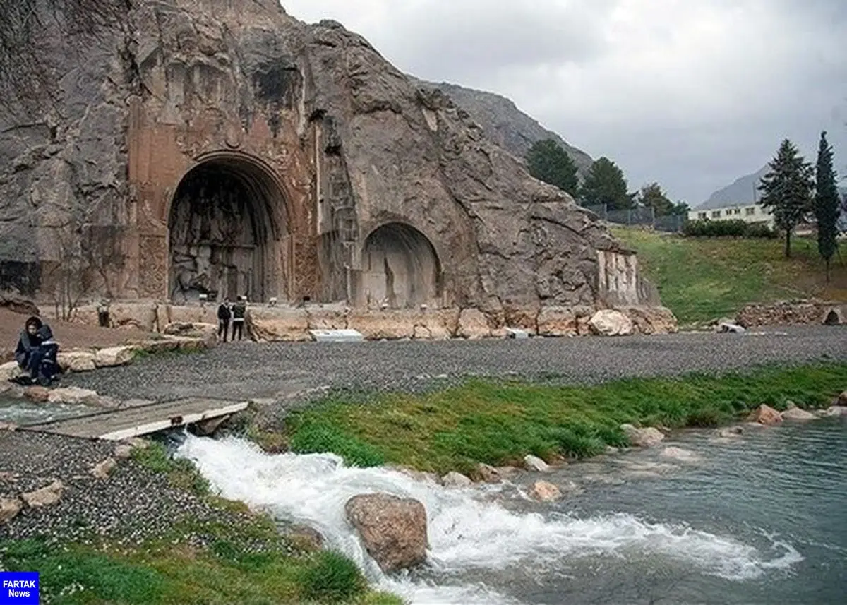 انجام اقدامات پیشگیرانه و حفاظتی در تکایا و آثار تاریخی کرمانشاه