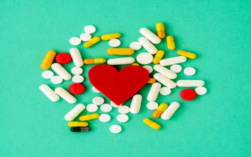 تاثیر داروهای ضدالتهابی در پیشگیری از بیماری قلبی