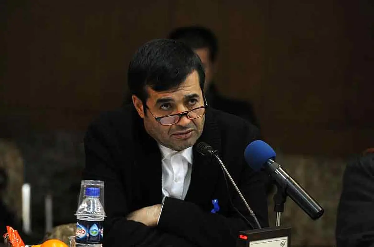 شهردار تهران مدیری پاسخگو است 