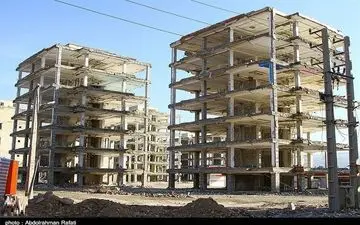 ۱۷۷۴ واحد مسکن مهر لرستان تا شهریور ۹۸ تکمیل می‌شود