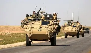 آمریکا 25 داعشی را از عراق به سوریه منتقل کرد
